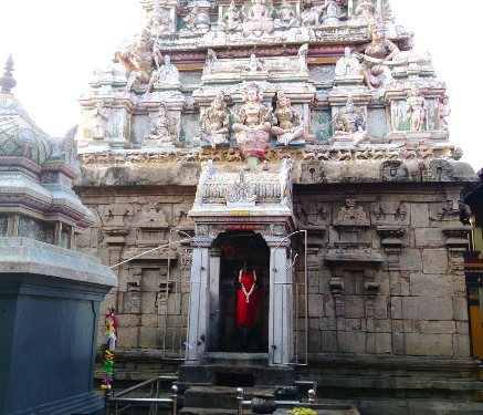 munneswaram_kovil