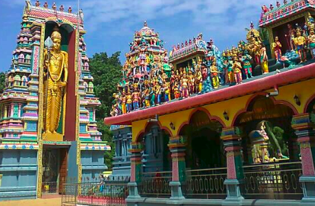 punchi_kataragama_kovil