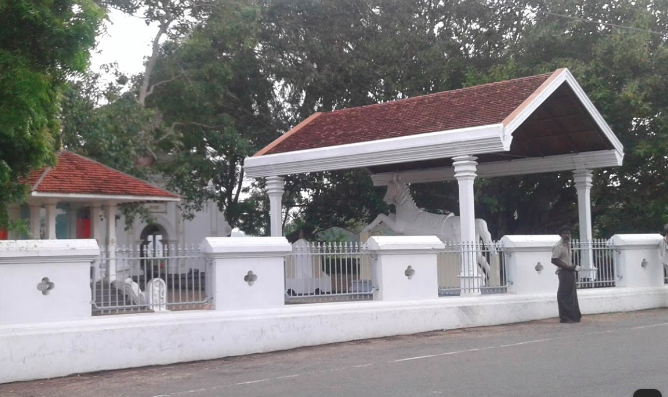 thaniwella_devalaya