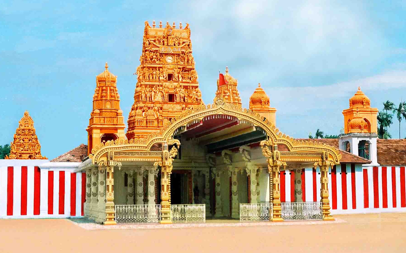 Nallur