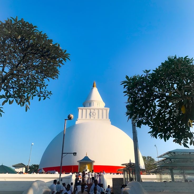 Hambantota waraya