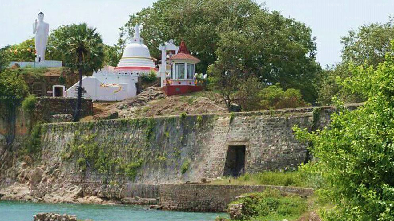 JayaSriMahaBodhi
