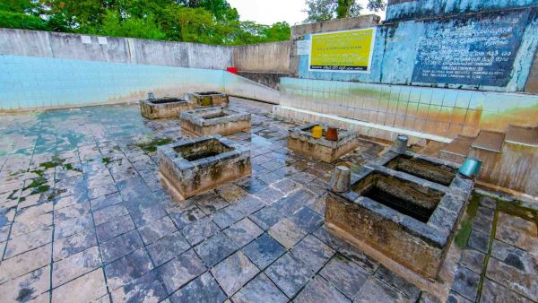 JayaSriMahaBodhi
