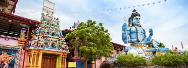 JayaSriMahaBodhi