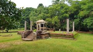 JayaSriMahaBodhi