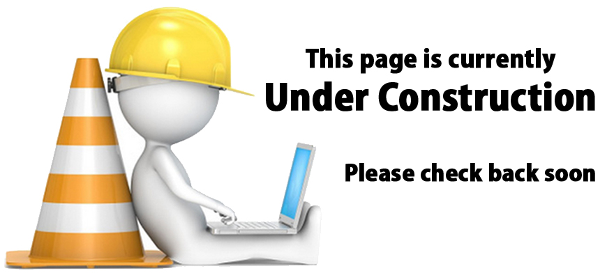 page under cunstruction