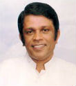 richard pathirana