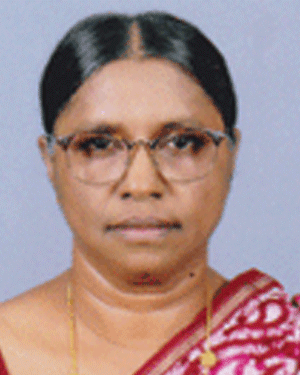 Nandawathie