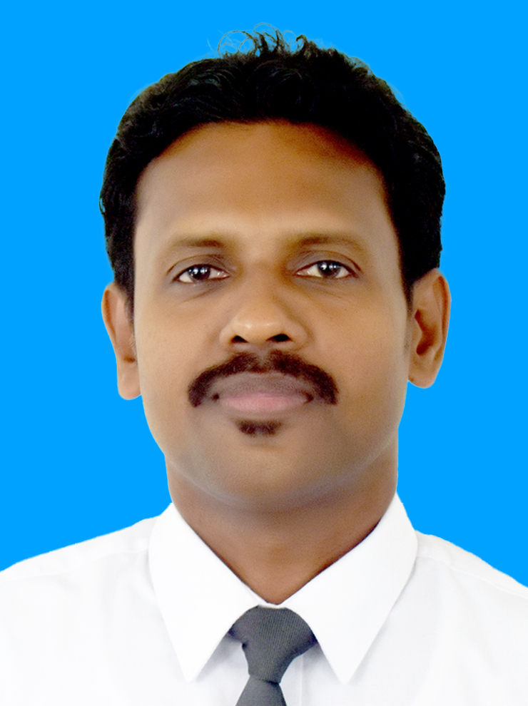 GS Jayasinha