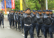 World Fire Extinguisher Day is celebrated for the first time in Sri Lanka.