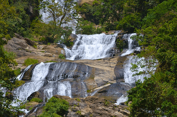 Ravana falls