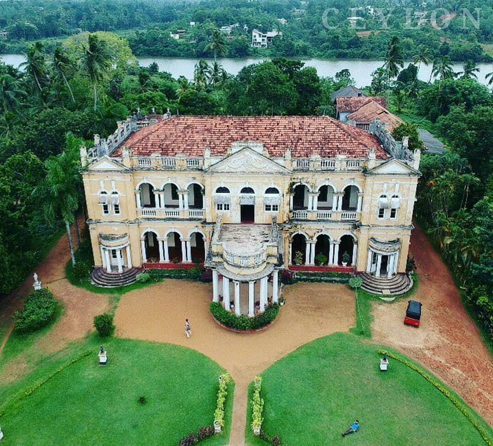Muthiyangana