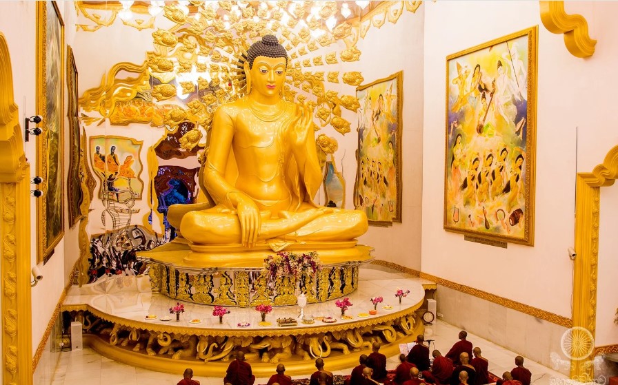 mahamevnawa_monastery