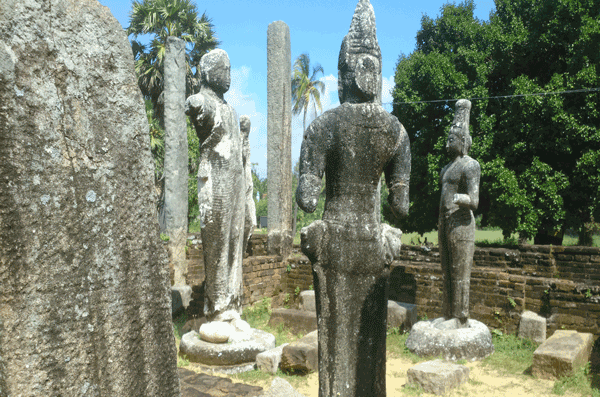 Muhudu Maha Vihara