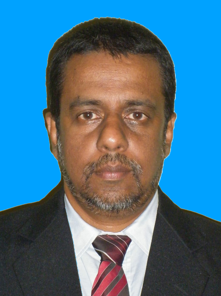 200885CWK Bandaranayake